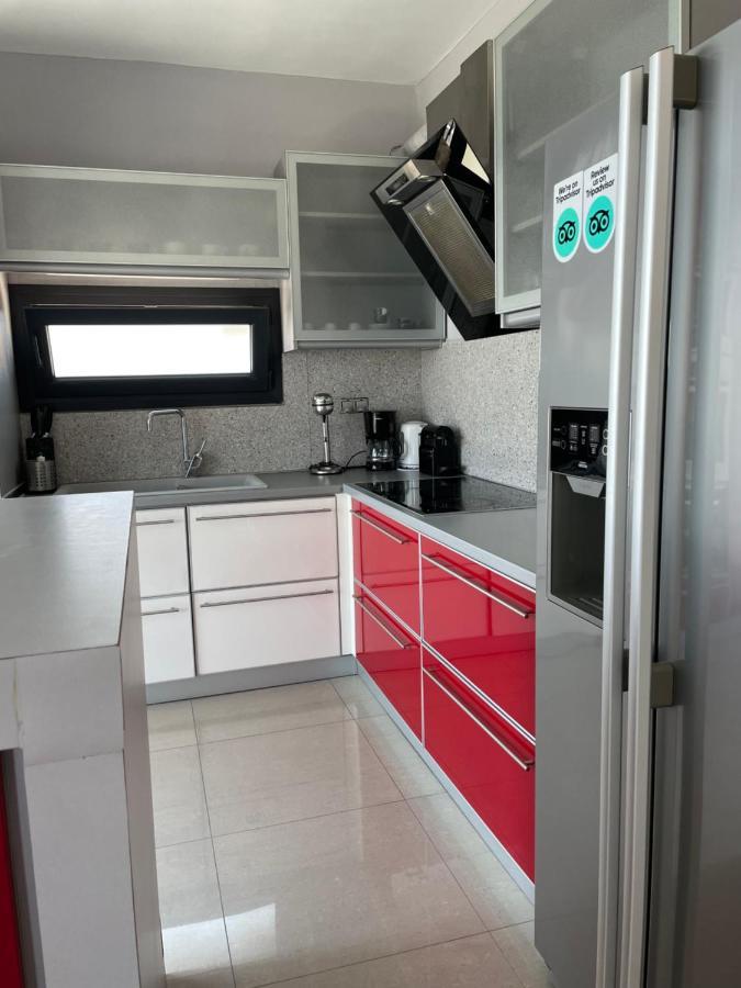 Discovery Villas Limenaria  Extérieur photo