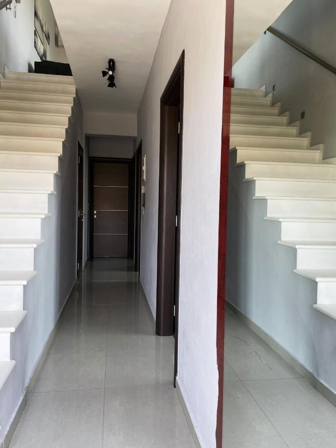 Discovery Villas Limenaria  Extérieur photo