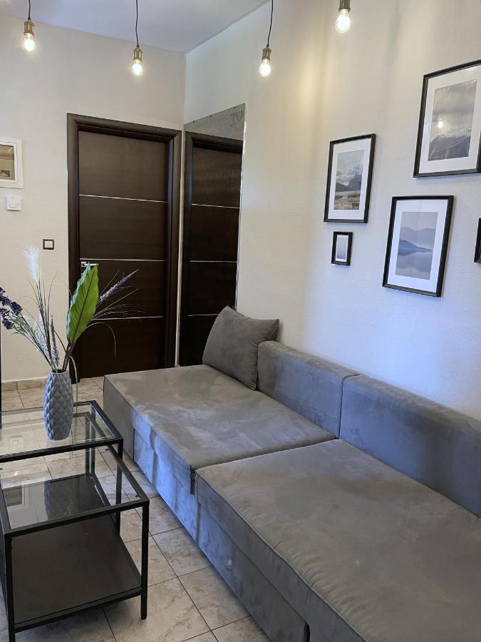 Discovery Villas Limenaria  Extérieur photo