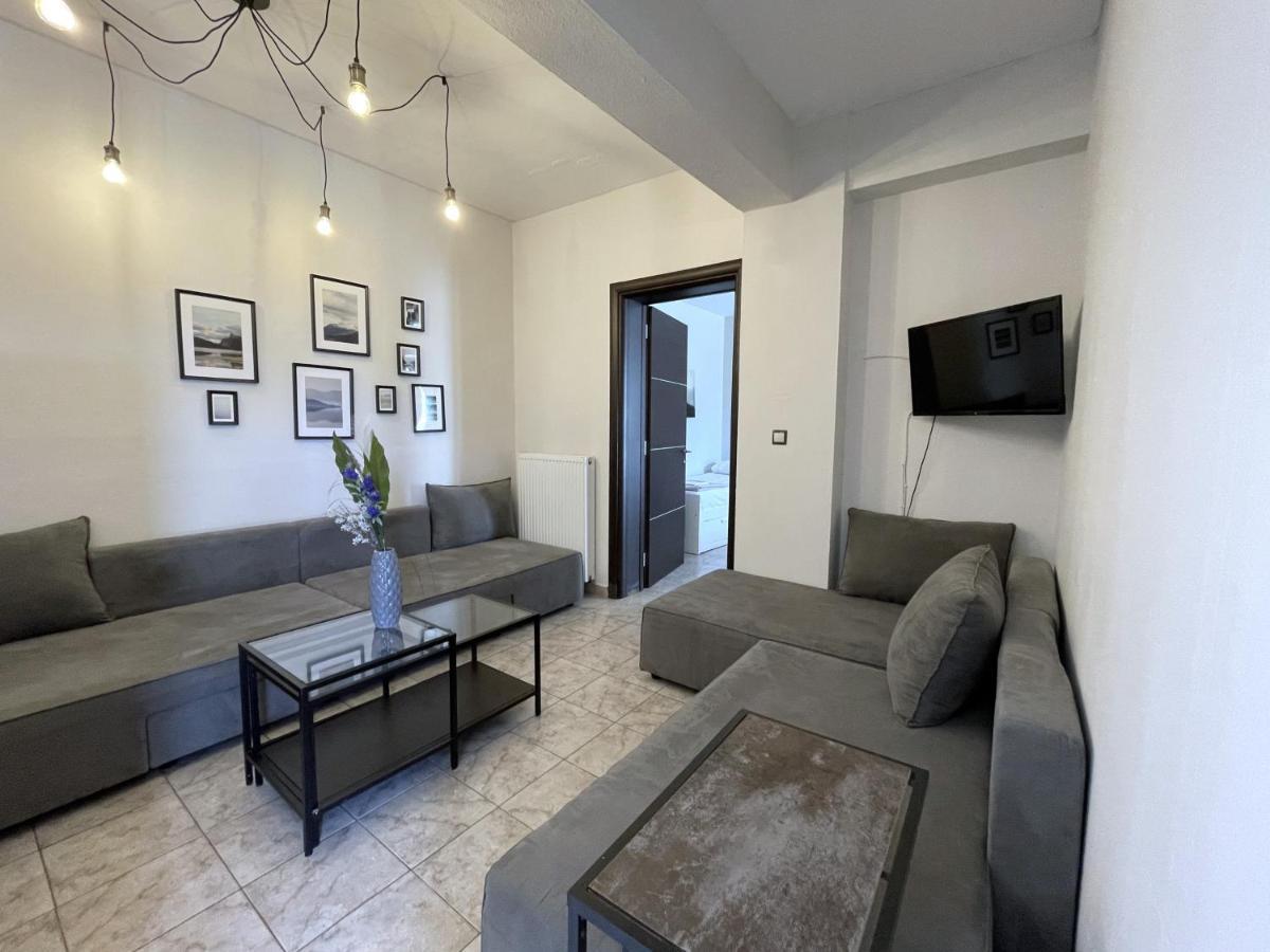 Discovery Villas Limenaria  Extérieur photo