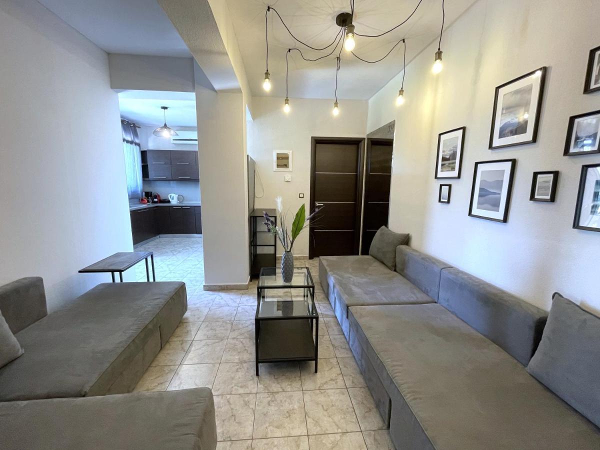 Discovery Villas Limenaria  Extérieur photo