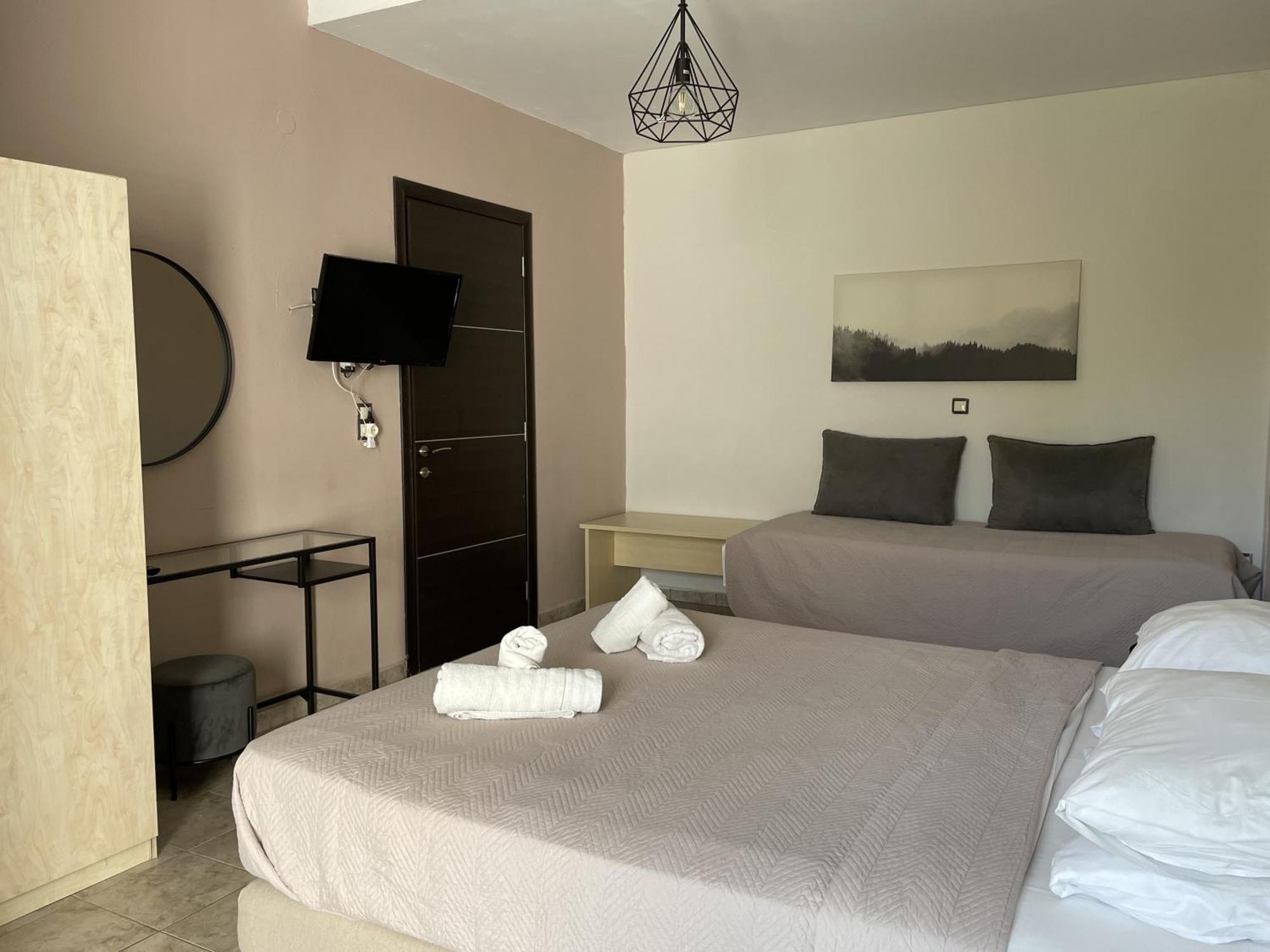 Discovery Villas Limenaria  Extérieur photo