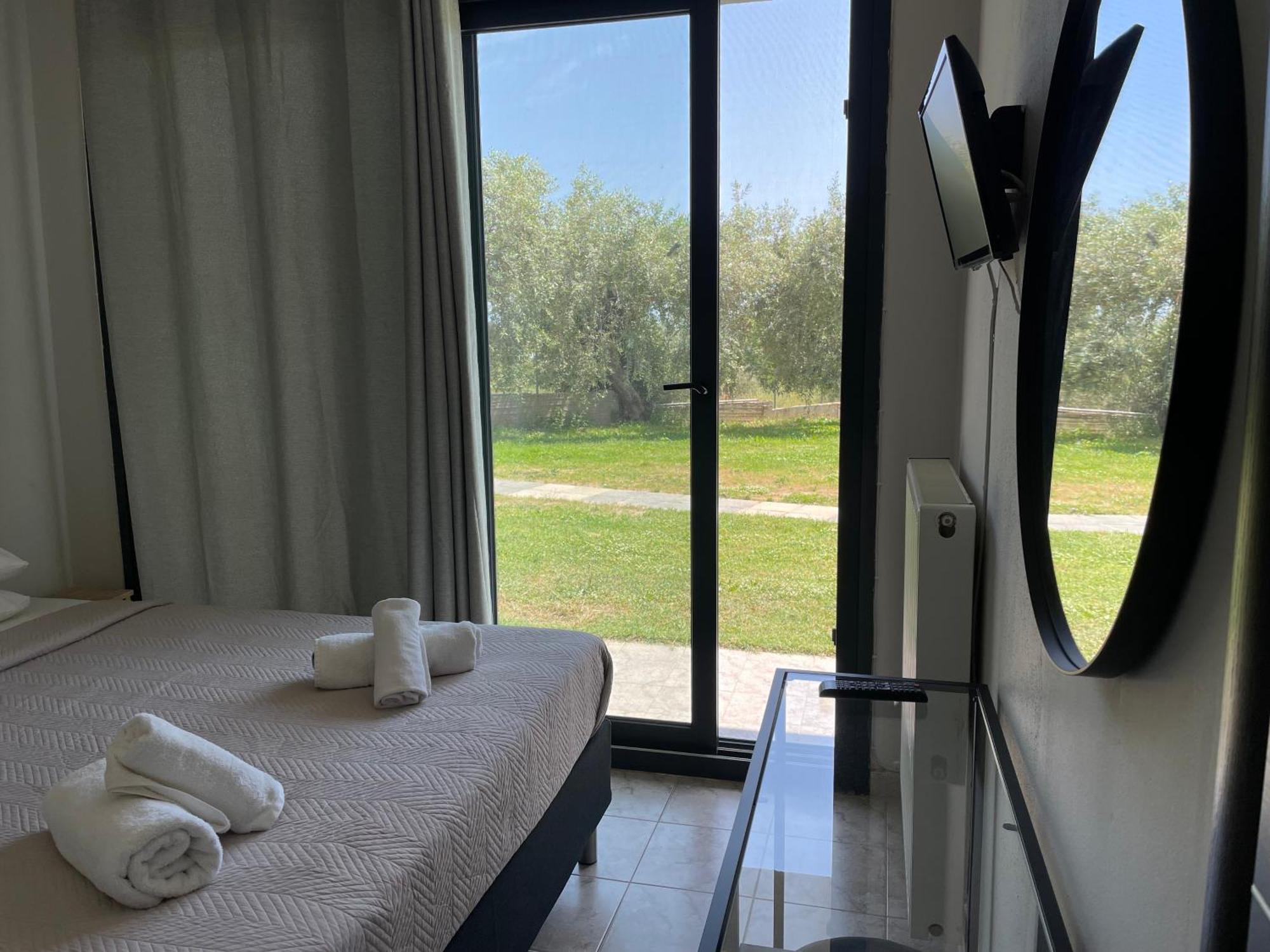 Discovery Villas Limenaria  Extérieur photo