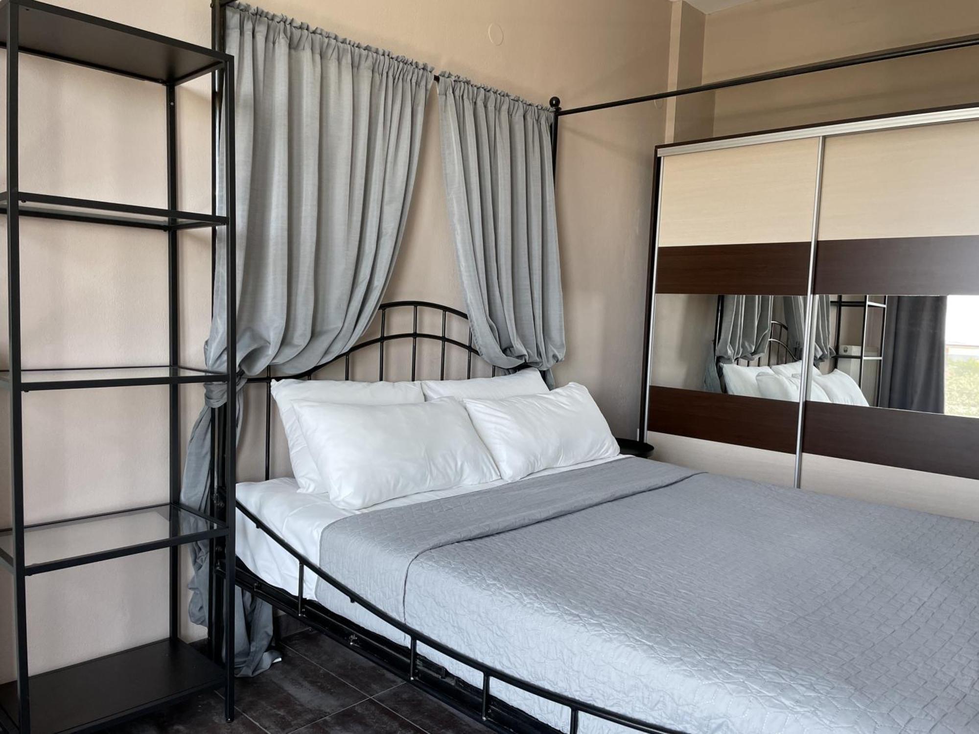 Discovery Villas Limenaria  Extérieur photo