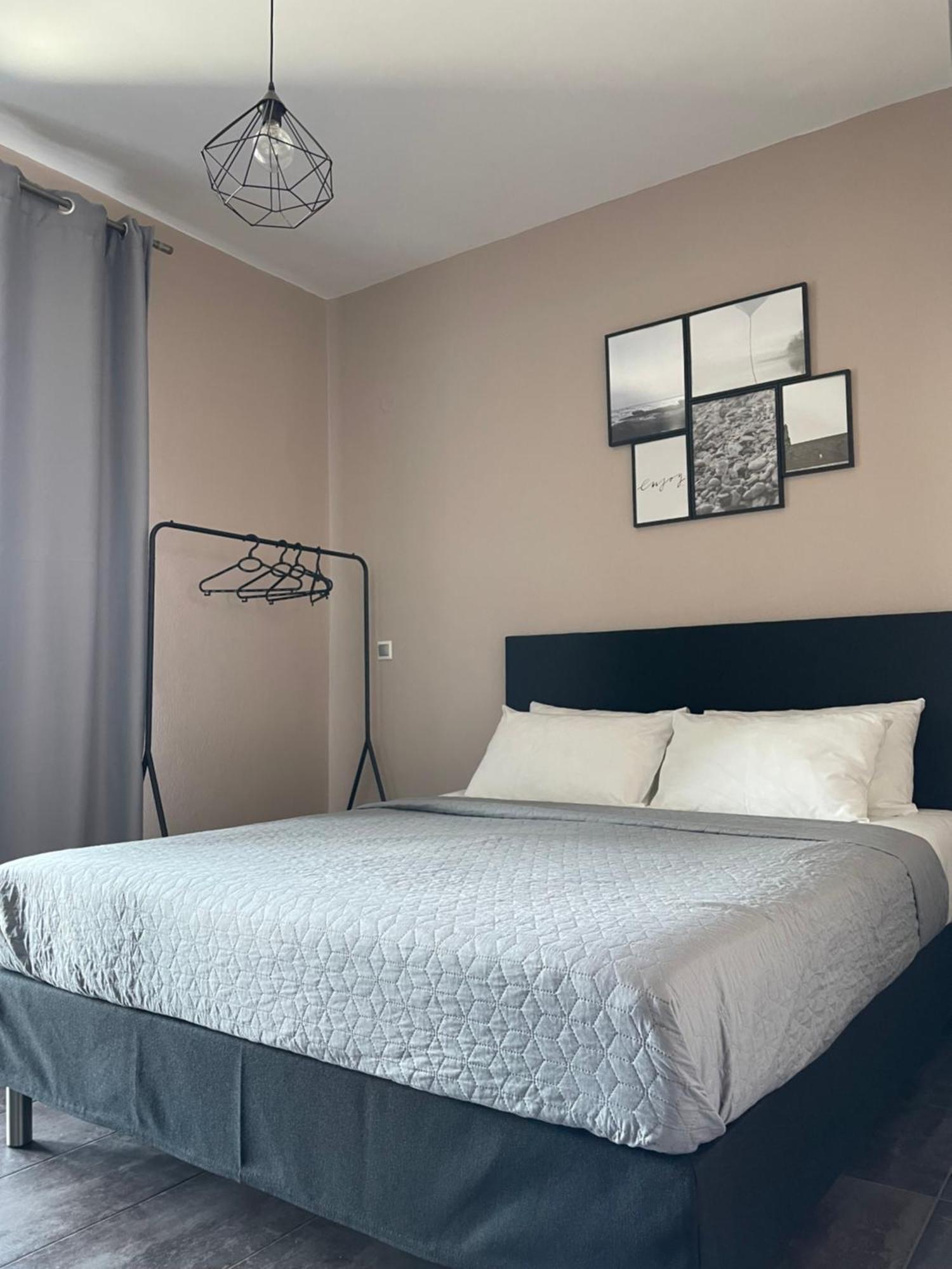 Discovery Villas Limenaria  Chambre photo