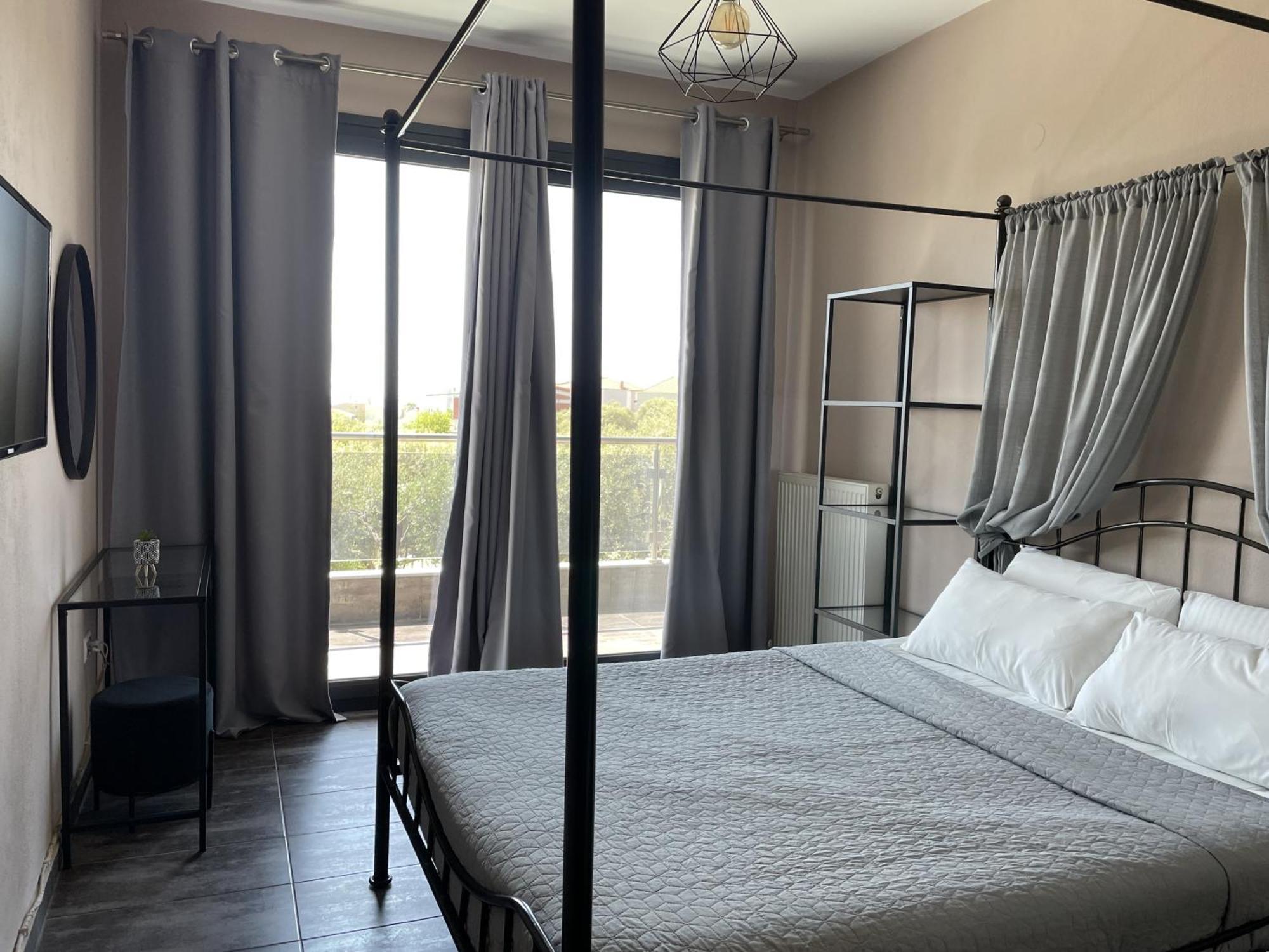 Discovery Villas Limenaria  Chambre photo