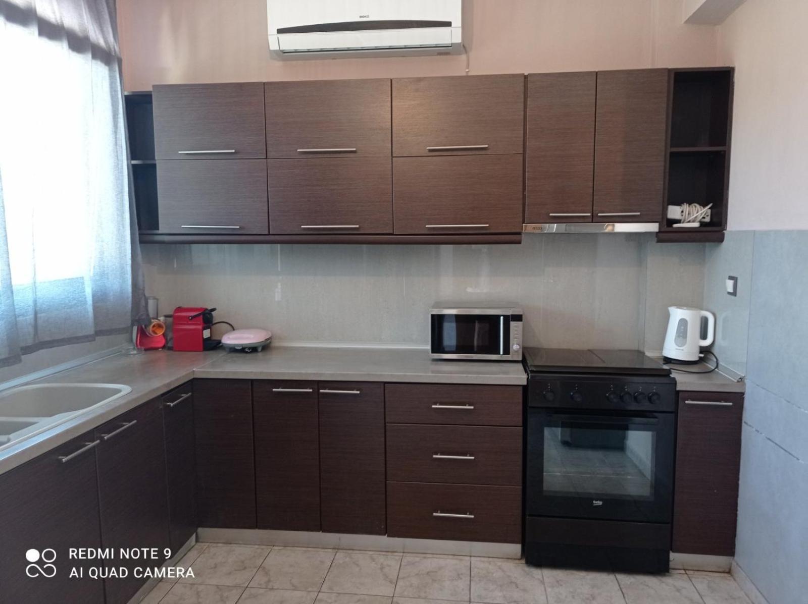 Discovery Villas Limenaria  Chambre photo