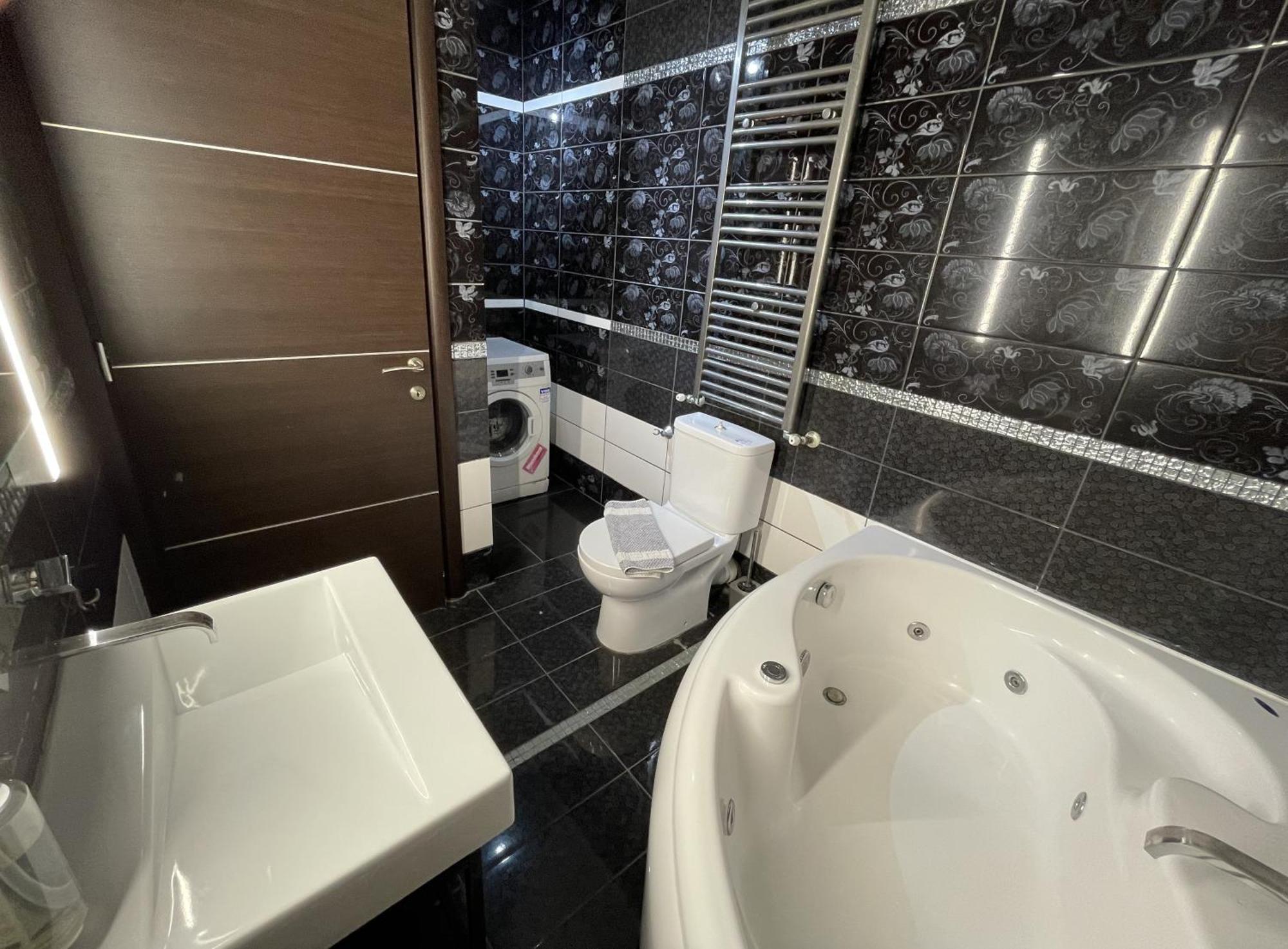 Discovery Villas Limenaria  Chambre photo