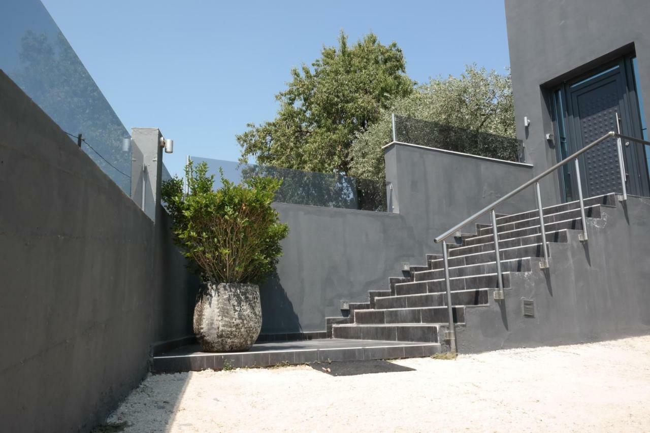 Discovery Villas Limenaria  Extérieur photo